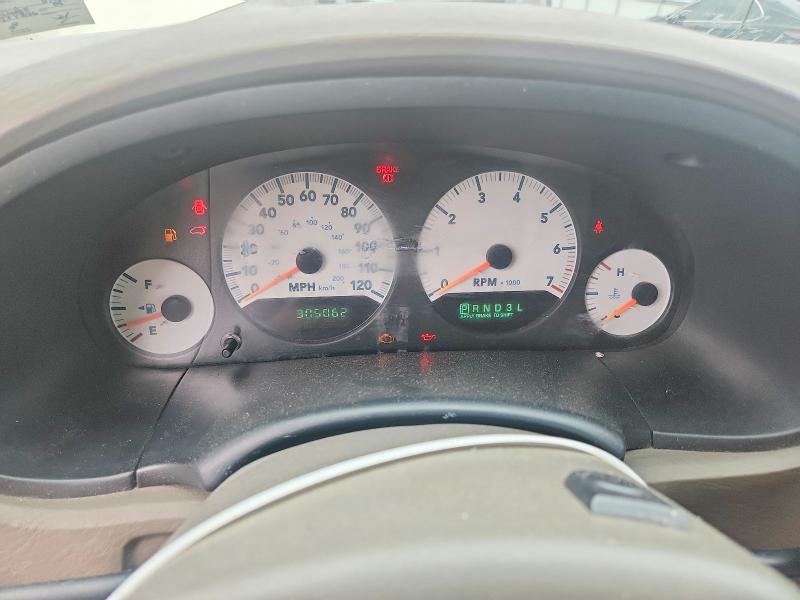 Продаж на аукціоні авто 2005 Dodge Grand Caravan, vin: 2D4GP44L95R557317, номер лоту: 69722926