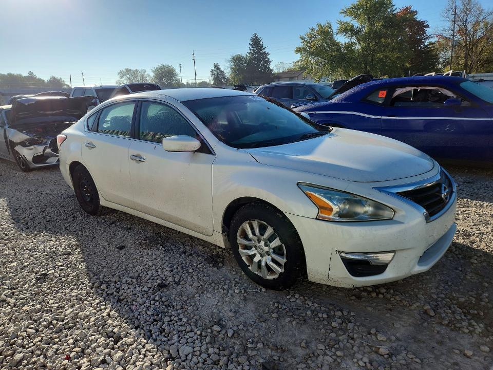 Aukcja sprzedaży 2015 Nissan Altima, vin: 1N4AL3AP5FC105686, numer aukcji: 70135526
