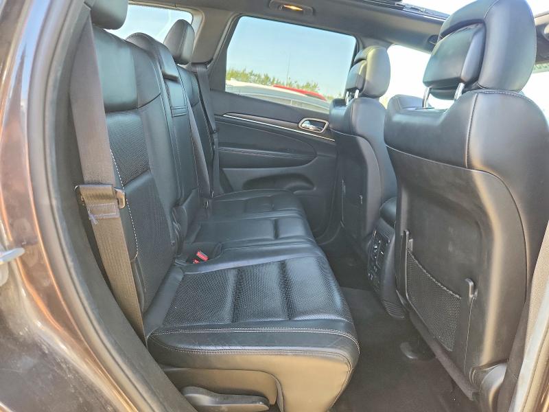 Aukcja sprzedaży 2014 Jeep Grand Cherokee, vin: 1C4RJFBT8EC383688, numer aukcji: 66936416