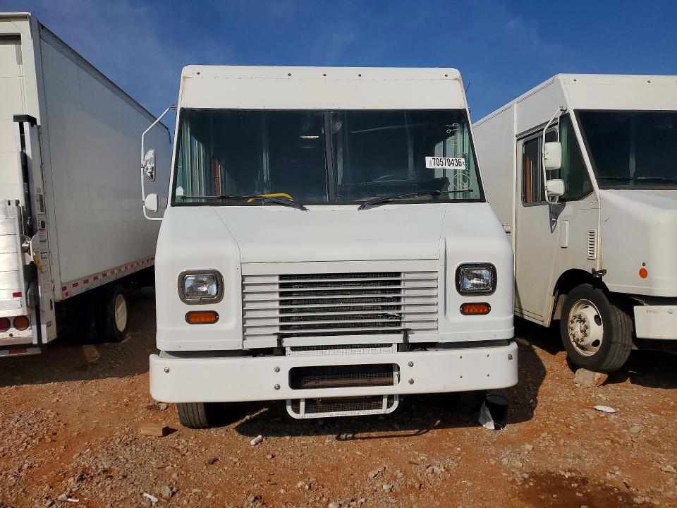 Продажа на аукционе авто 2015 Ford F59, vin: 1F65F5KY5F0A02987, номер лота: 70570436