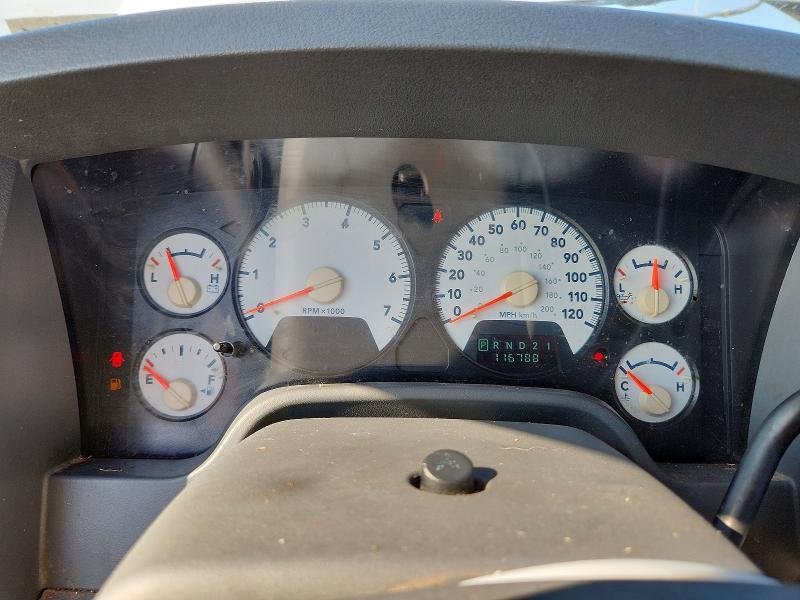 Aukcja sprzedaży 2006 Dodge Ram 1500, vin: 1D7HA18N96S530881, numer aukcji: 69133346