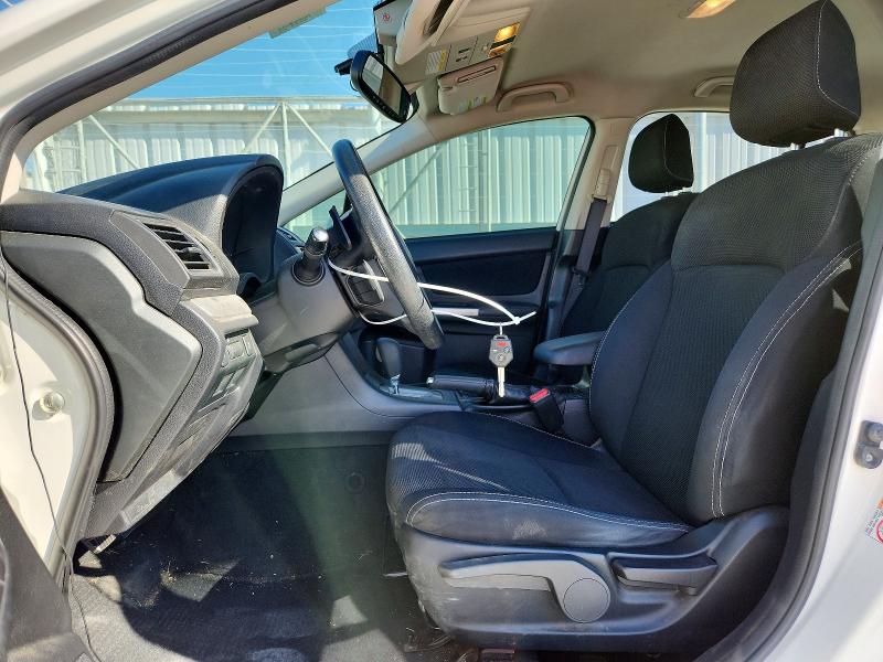 Aukcja sprzedaży 2015 Subaru Xv Crosstrek, vin: JF2GPAFC9FH283012, numer aukcji: 67636456
