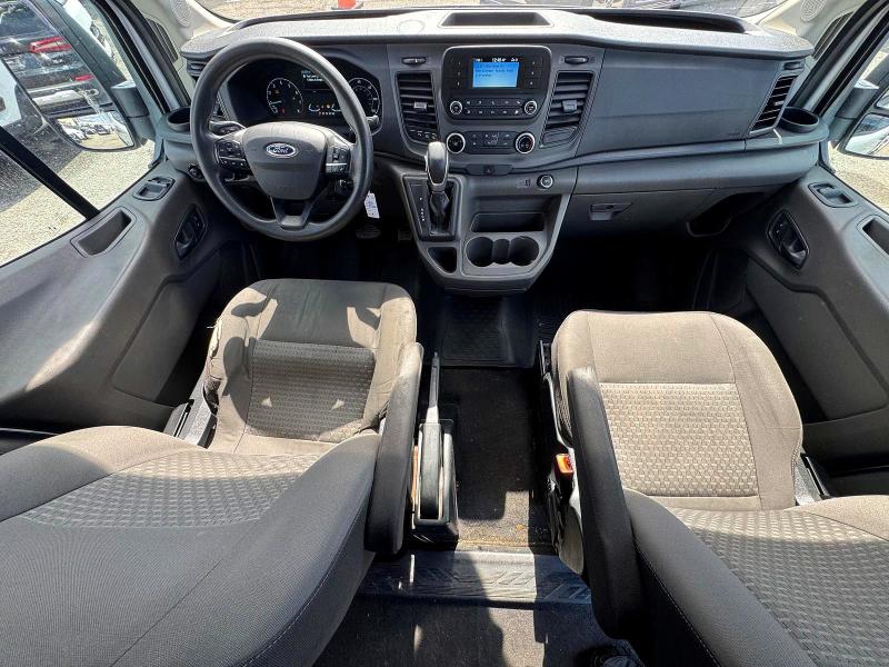 Auction sale of the 2020 Ford Transit, vin: 1FBAX2C83LKA43287        , lot number: 69379296
