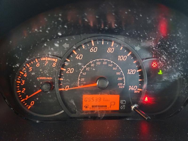 2019 Mitsubishi Mirage მანქანა იყიდება აუქციონზე, vin: ML32A3HJ4KH014088, აუქციონის ნომერი: 67372066