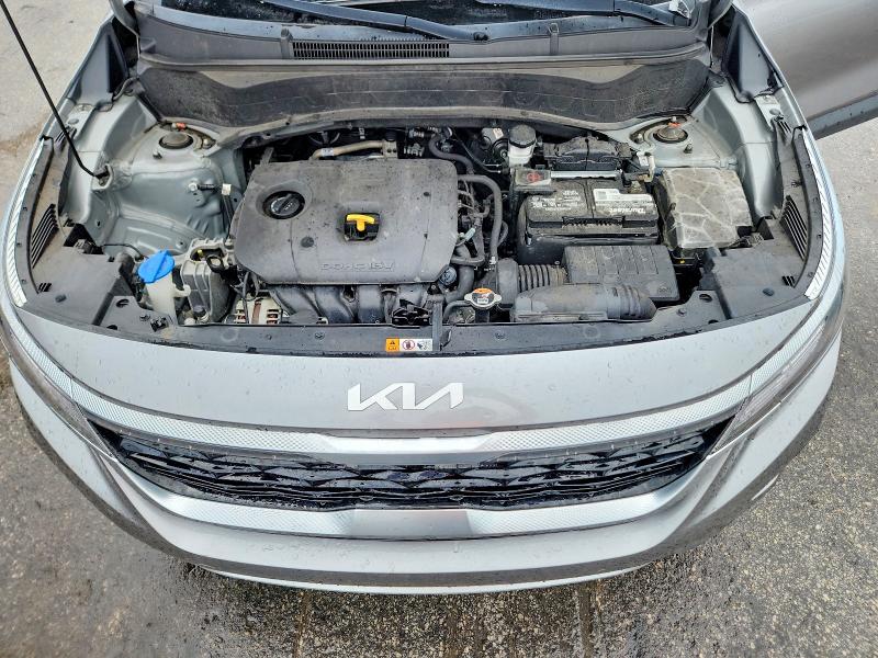 67715776 :رقم المزاد ، KNDEU2AA7N7302591 vin ، 2022 Kia Seltos مزاد بيع