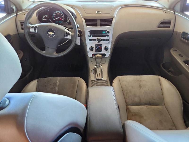 Auction sale of the 2008 Chevrolet Malibu, vin: 1G1ZJ57B584185488, lot number: 69748766