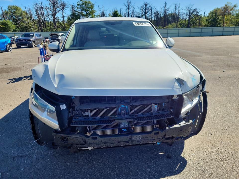 Продаж на аукціоні авто 2018 Volkswagen Tiguan, vin: 3VV2B7AX5JM198159, номер лоту: 68558296