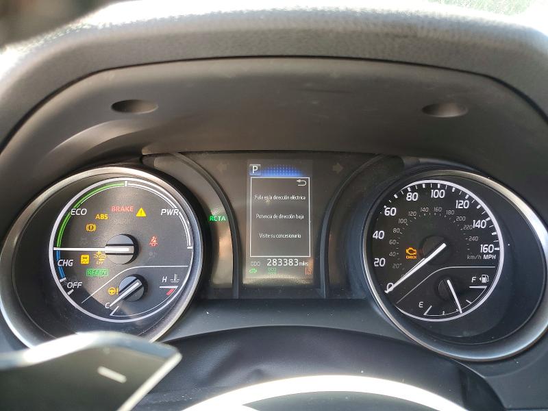 Aukcja sprzedaży 2022 Toyota Camry Hybrid, vin: 4T1T31AK9NU044679, numer aukcji: 67703196