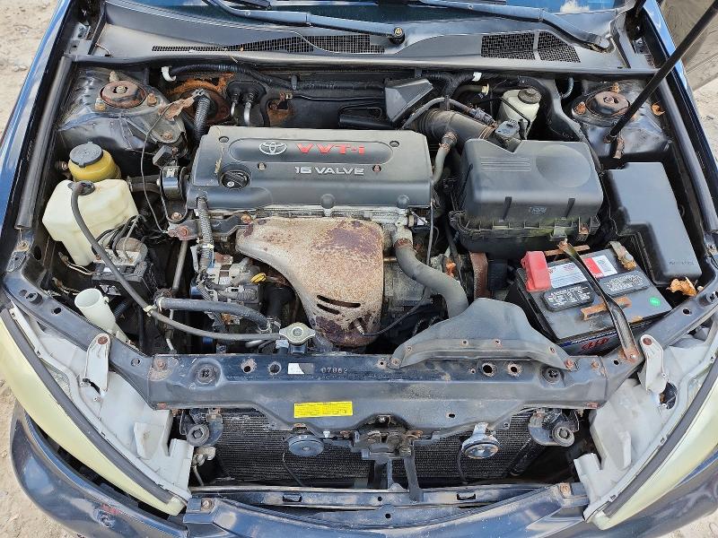 2004 Toyota Camry მანქანა იყიდება აუქციონზე, vin: 4T1BE32K94U320471, აუქციონის ნომერი: 69204166