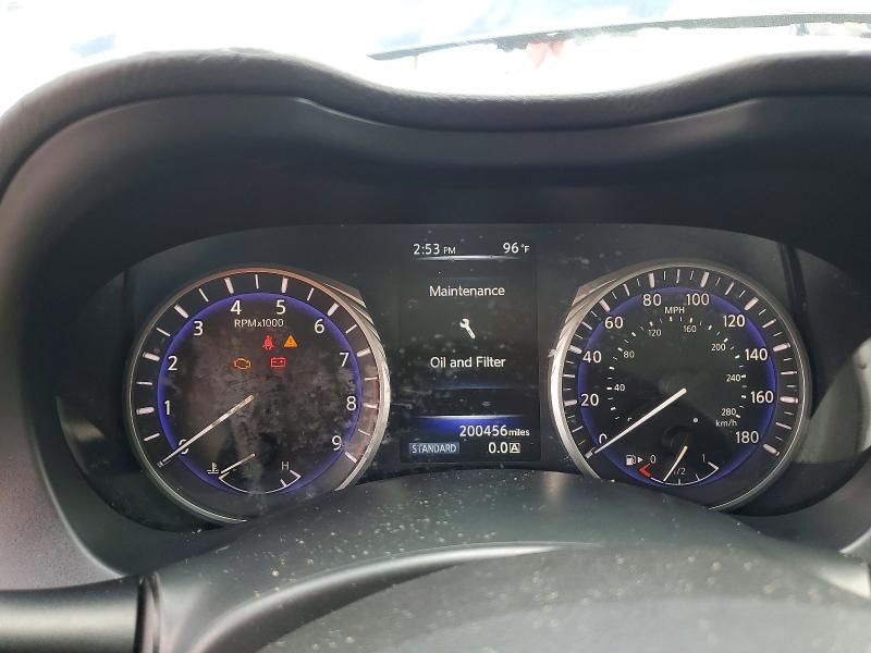 Продаж на аукціоні авто 2015 Infiniti Q50, vin: JN1BV7AP8FM339463, номер лоту: 67971706