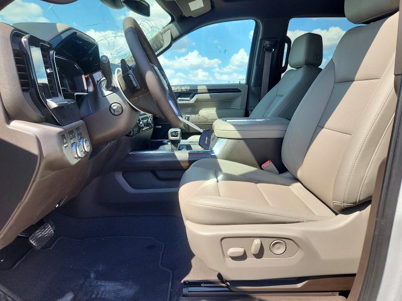 69787956 :رقم المزاد ، 3GTUUDEDXNG580403 vin ، 2022 Gmc Sierra مزاد بيع