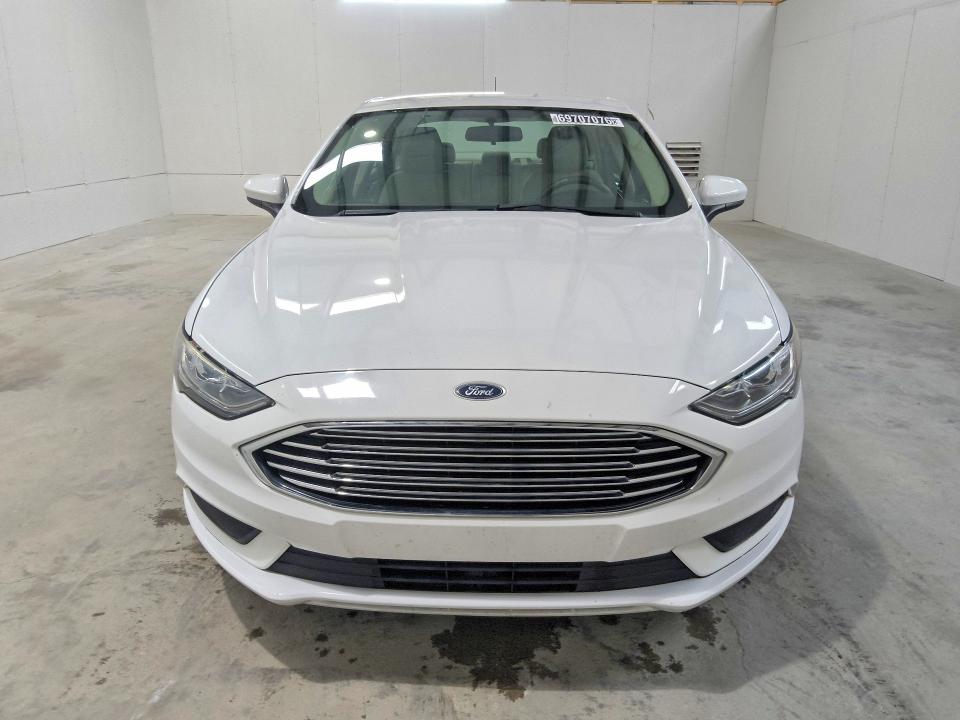 Aukcja sprzedaży 2017 Ford Fusion, vin: 3FA6P0H74HR370005, numer aukcji: 69707076