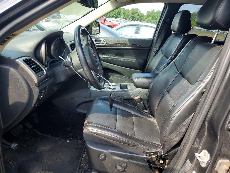 2011 Jeep Grand Cherokee მანქანა იყიდება აუქციონზე, vin: 1J4RR4GG1BC544073, აუქციონის ნომერი: 67356026