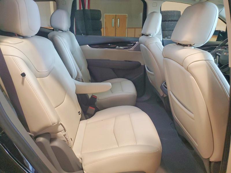 Продажа на аукционе авто 2024 Cadillac Xt6, vin: 1GYKPDRS1RZ704162, номер лота: 68569966