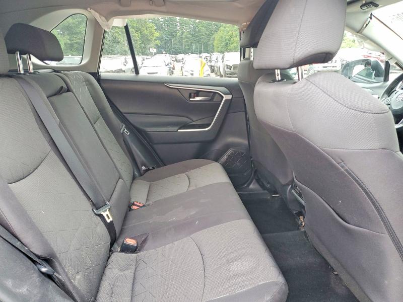 2021 Toyota Rav4 მანქანა იყიდება აუქციონზე, vin: 2T3RWRFV9MW113900, აუქციონის ნომერი: 68139066