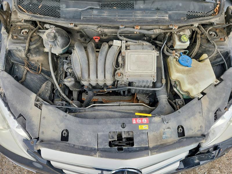 2011 Mercedes-benz B200 მანქანა იყიდება აუქციონზე, vin: WDDFH3DB4BJ692119, აუქციონის ნომერი: 67800816