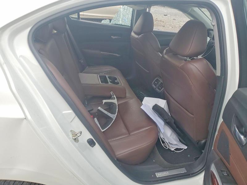 Aukcja sprzedaży 2015 Acura Tlx, vin: 19UUB2F56FA012085, numer aukcji: 69130816