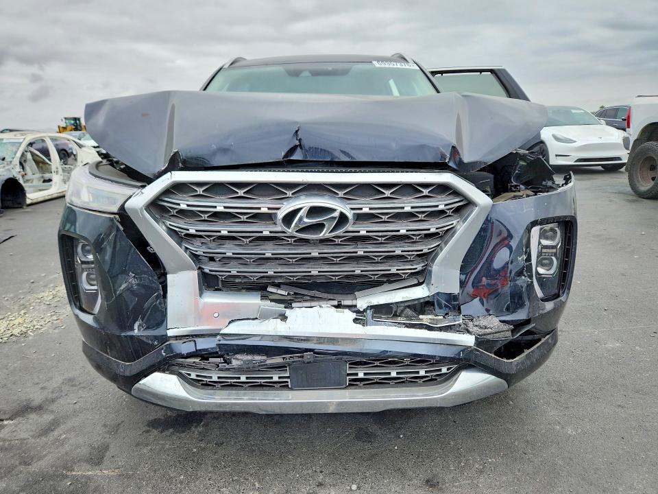 Aukcja sprzedaży 2020 Hyundai Palisade, vin: KM8R54HEXLU116623, numer aukcji: 69357376