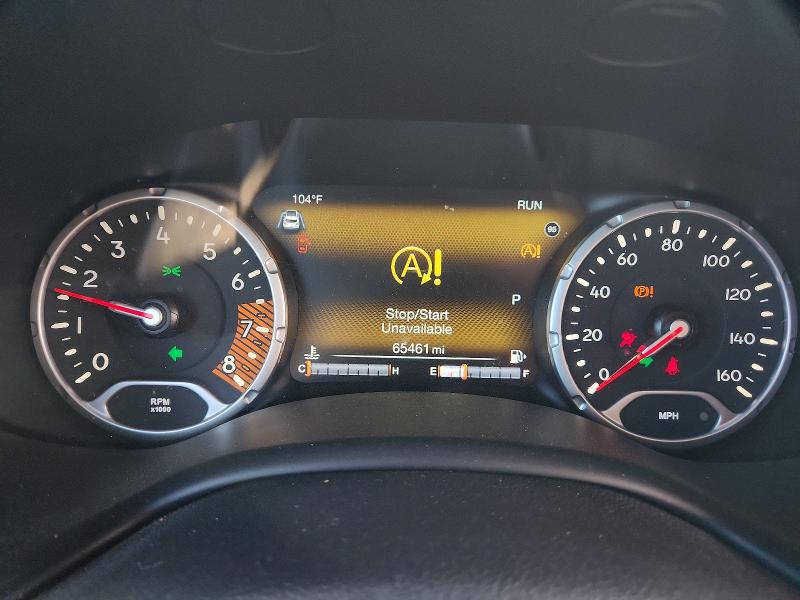 Продаж на аукціоні авто 2022 Jeep Renegade, vin: ZACNJDE15NPN95910, номер лоту: 67366596