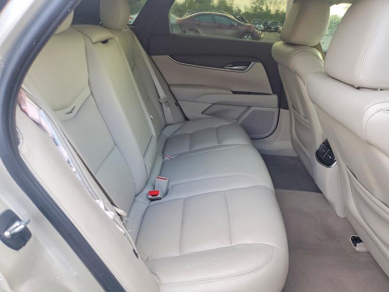67807016 :رقم المزاد ، 2G61L5S33G9137159 vin ، 2016 Cadillac Xts مزاد بيع