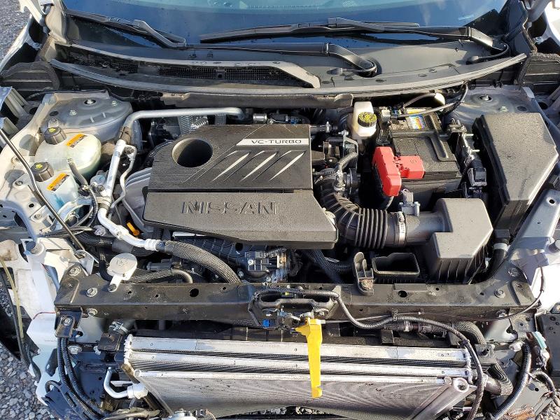 Продажа на аукционе авто 2024 Nissan Rogue, vin: JN8BT3CB2RW291162, номер лота: 67419006