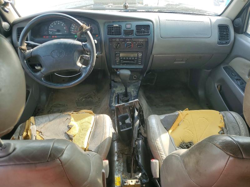 Продаж на аукціоні авто 2002 Toyota 4runner, vin: JT3GN86R720237855, номер лоту: 70116306