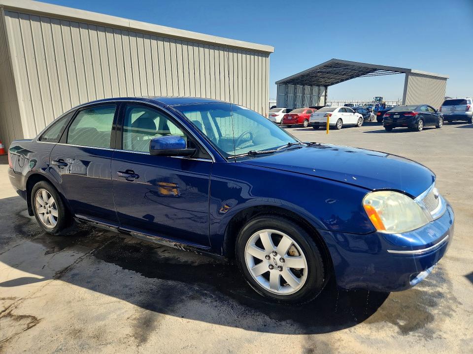 Aukcja sprzedaży 2007 Ford Five Hundred, vin: 1FAHP24147G142131, numer aukcji: 71470336