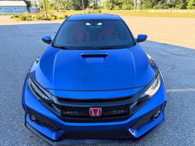 2019 Honda Civic მანქანა იყიდება აუქციონზე, vin: SHHFK8G7XKU202594, აუქციონის ნომერი: 70644196