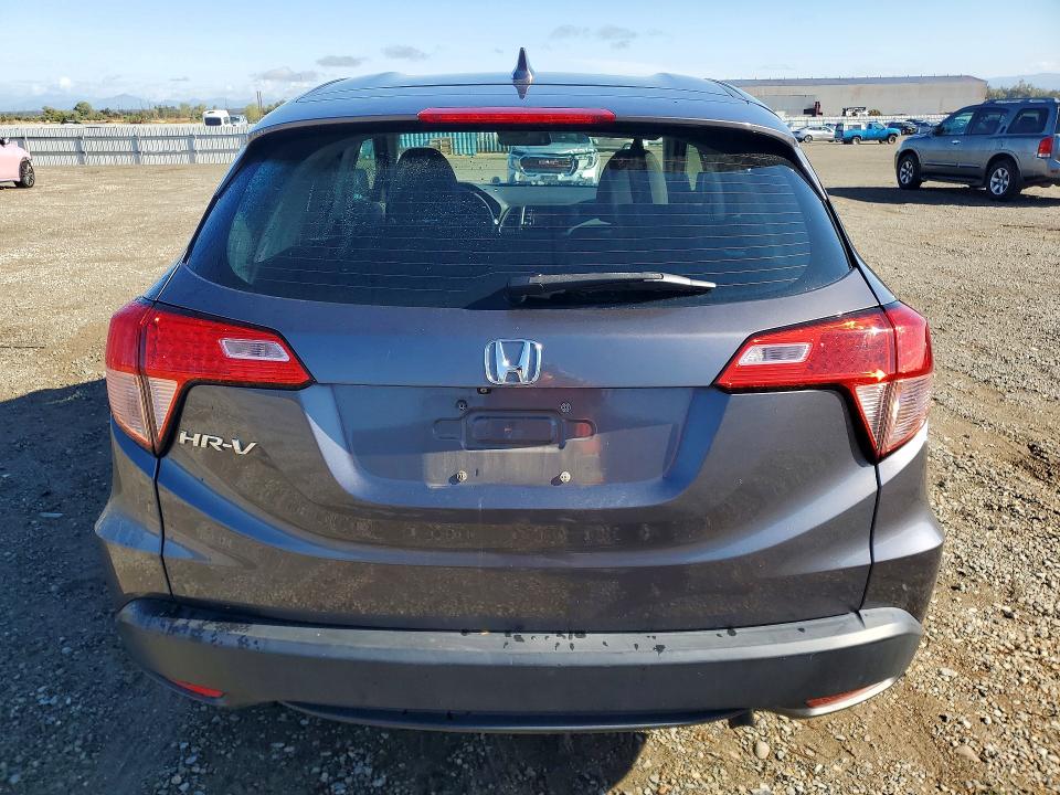 Aukcja sprzedaży 2017 Honda Hr-v, vin: 3CZRU5H3XHG702822, numer aukcji: 67844486
