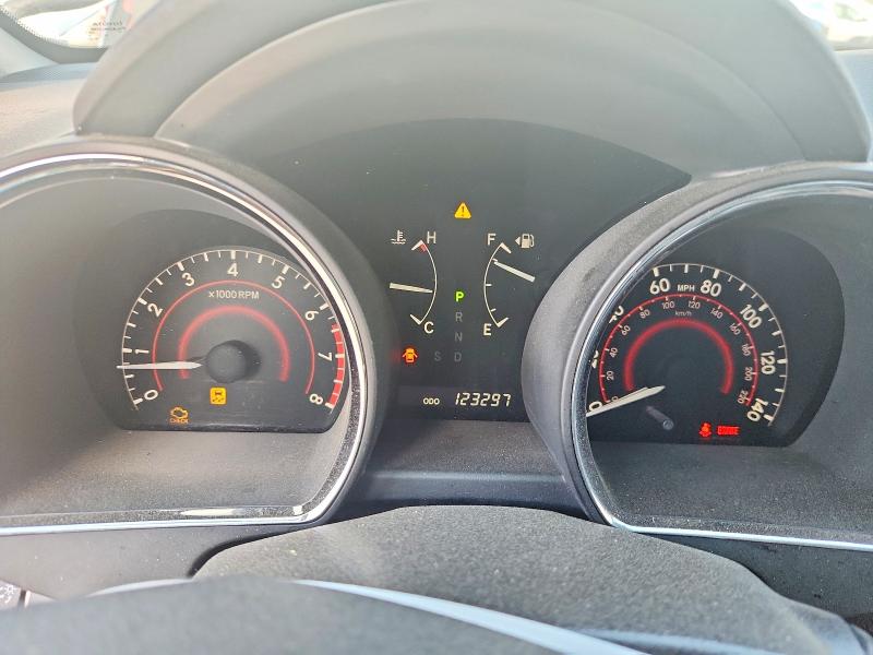 67407096 :رقم المزاد ، 5TDBK3EHXBS048804 vin ، 2011 Toyota Highlander مزاد بيع