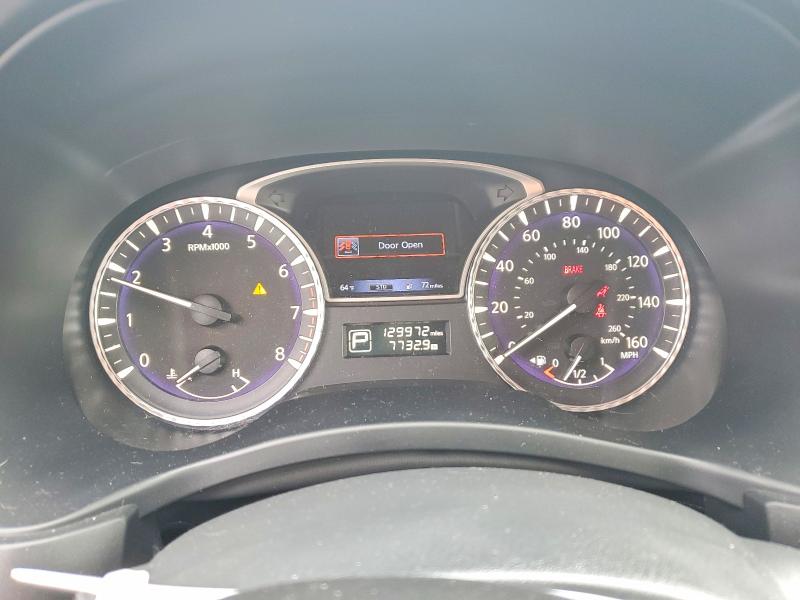 Продажа на аукционе авто 2015 Infiniti Qx60, vin: 5N1AL0MM8FC560179, номер лота: 67205836
