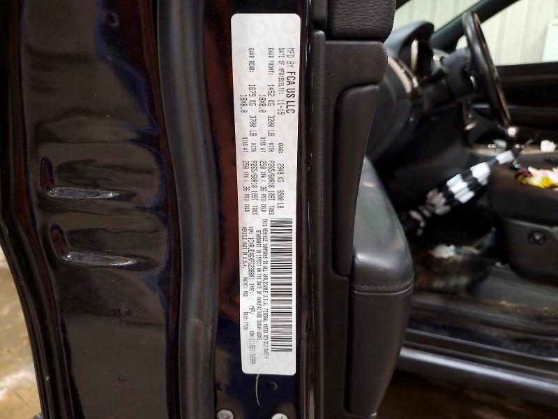 Продажа на аукционе авто 2015 Jeep Grand Cherokee, vin: 1C4RJEAGXFC238801, номер лота: 69737716