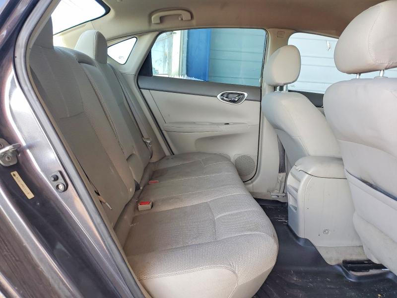 Aukcja sprzedaży 2013 Nissan Sentra, vin: 3N1AB7AP6DL623105, numer aukcji: 67292966