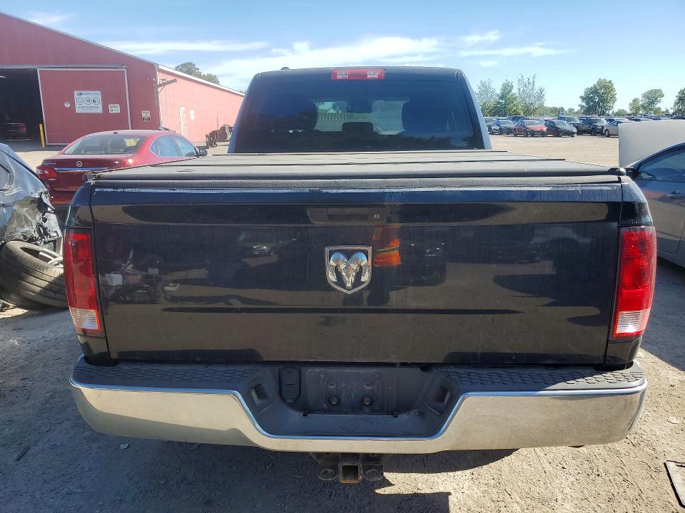 Продажа на аукционе авто 2013 Ram 1500, vin: 1C6RR6FG5DS660086, номер лота: 70516216