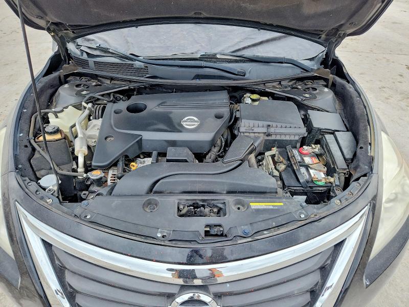 Продажа на аукционе авто 2015 Nissan Altima, vin: 1N4AL3AP0FC447272, номер лота: 71158906