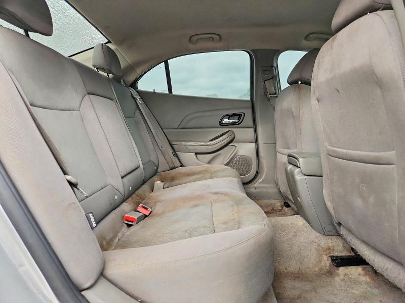 Aukcja sprzedaży 2013 Chevrolet Malibu, vin: 1G11B5SA3DF252936, numer aukcji: 70121196