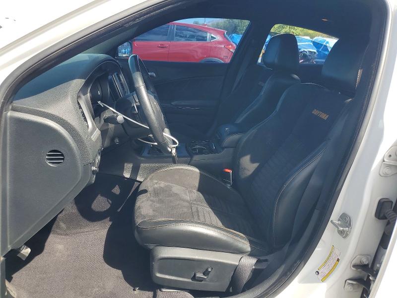 Продаж на аукціоні авто 2018 Dodge Charger, vin: 2C3CDXGJXJH261260, номер лоту: 68668266