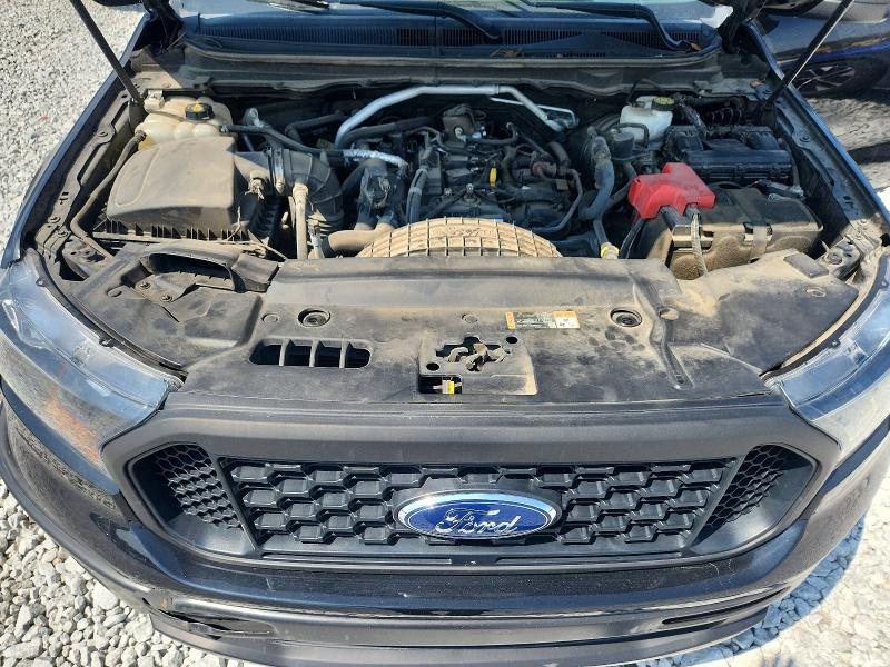 68850976 :رقم المزاد ، 1FTER1EH6MLD76707 vin ، 2021 Ford Ranger مزاد بيع
