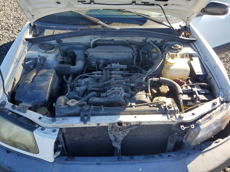 70538696 :رقم المزاد ، JF1SG636X3H709196 vin ، 2003 Subaru Forester مزاد بيع