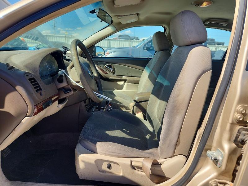 65908076 :رقم المزاد ، 1G1ZS58F78F117289 vin ، 2008 Chevrolet Malibu مزاد بيع