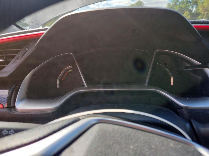 Продаж на аукціоні авто 2016 Honda Civic, vin: 2HGFC2F76GH513424, номер лоту: 69521556