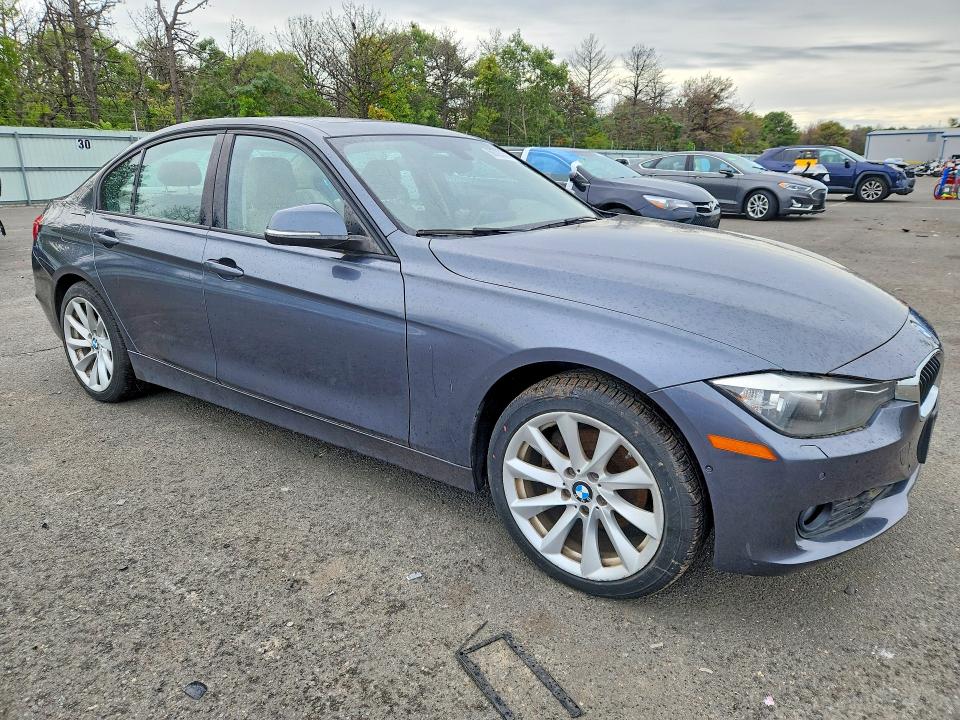 Aukcja sprzedaży 2013 Bmw 328, vin: WBA3B5C55DF598744, numer aukcji: 69723296