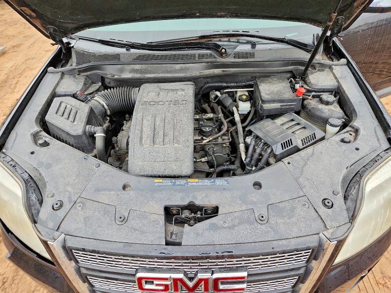 71223036 :رقم المزاد ، 2GKALWEK3C6298679 vin ، 2012 Gmc Terrain مزاد بيع