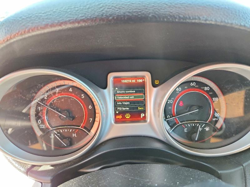 Продаж на аукціоні авто 2017 Dodge Journey, vin: 3C4PDCBB3HT588459, номер лоту: 68043296