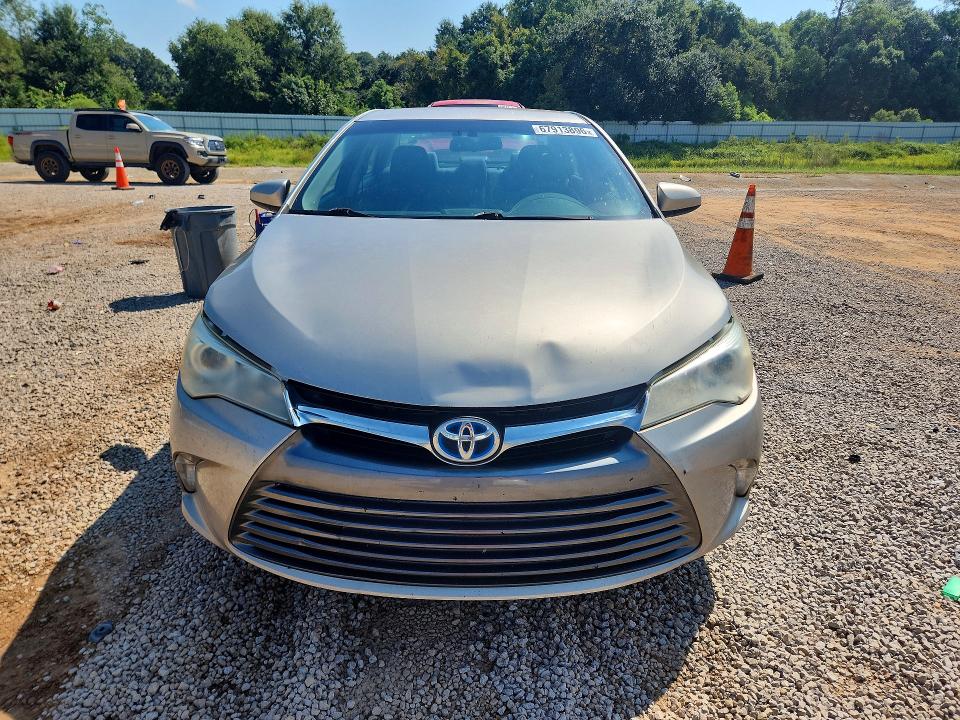 Продаж на аукціоні авто 2016 Toyota Camry Hybrid, vin: 4T1BD1FK7GU181138, номер лоту: 67913896