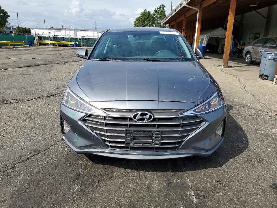 Aukcja sprzedaży 2020 Hyundai Elantra, vin: 5NPD84LF0LH512320, numer aukcji: 69645256