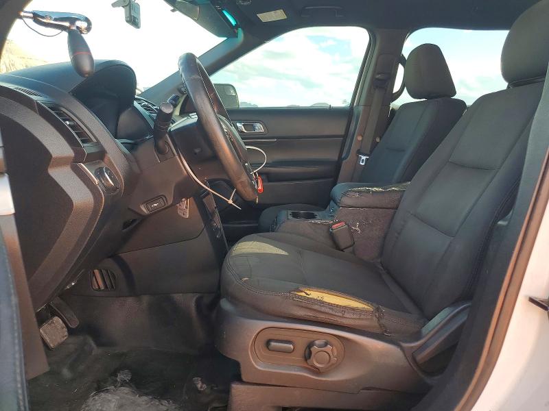 Aukcja sprzedaży 2016 Ford Explorer, vin: 1FM5K8AR3GGD32815, numer aukcji: 69598156
