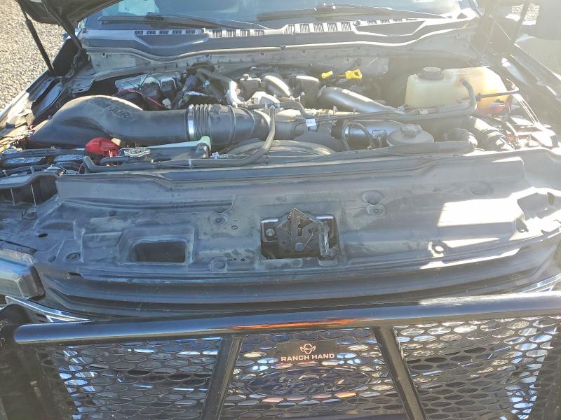 70566106 :رقم المزاد ، 1FT7W2BTXKEG22952 vin ، 2019 Ford F250 مزاد بيع