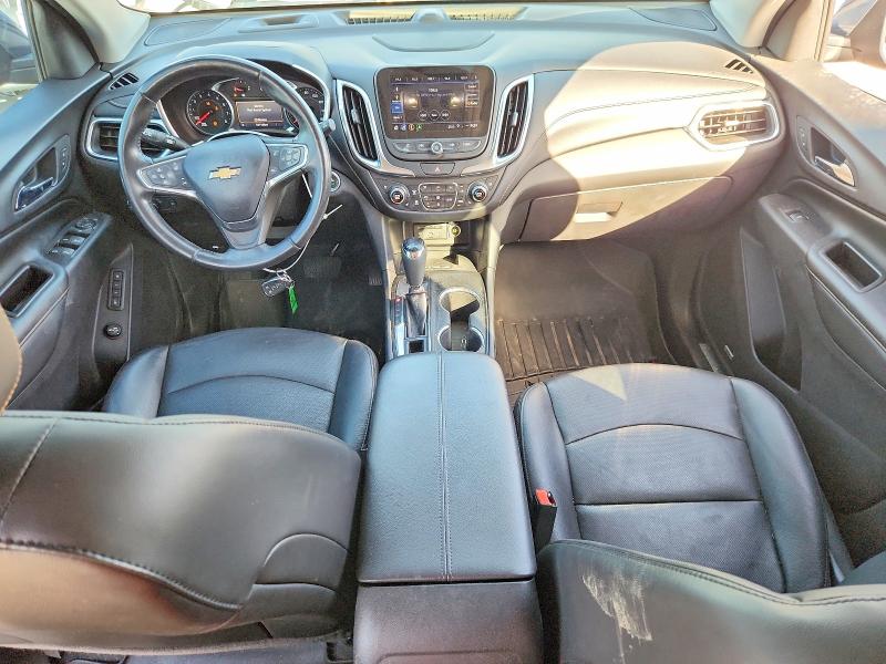 68880866 :رقم المزاد ، 2GNAXYEX9L6239943 vin ، 2020 Chevrolet Equinox مزاد بيع