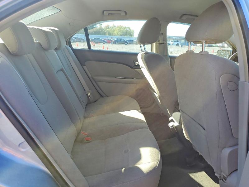 Продажа на аукционе авто 2010 Ford Fusion, vin: 3FADP0L30AR406550, номер лота: 69185536